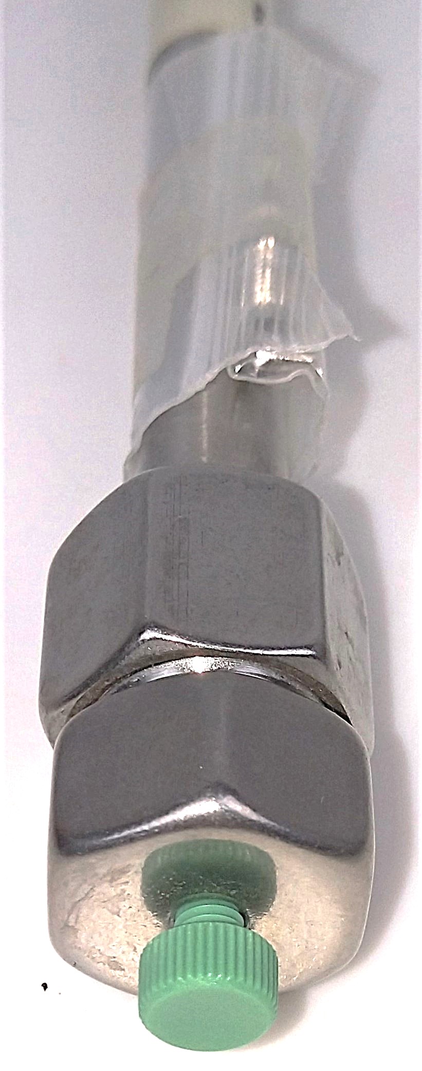 Used Vydac 218TP510 C18 Semi-Preparative LC Column (25 cm × 10 mm x 5µm)