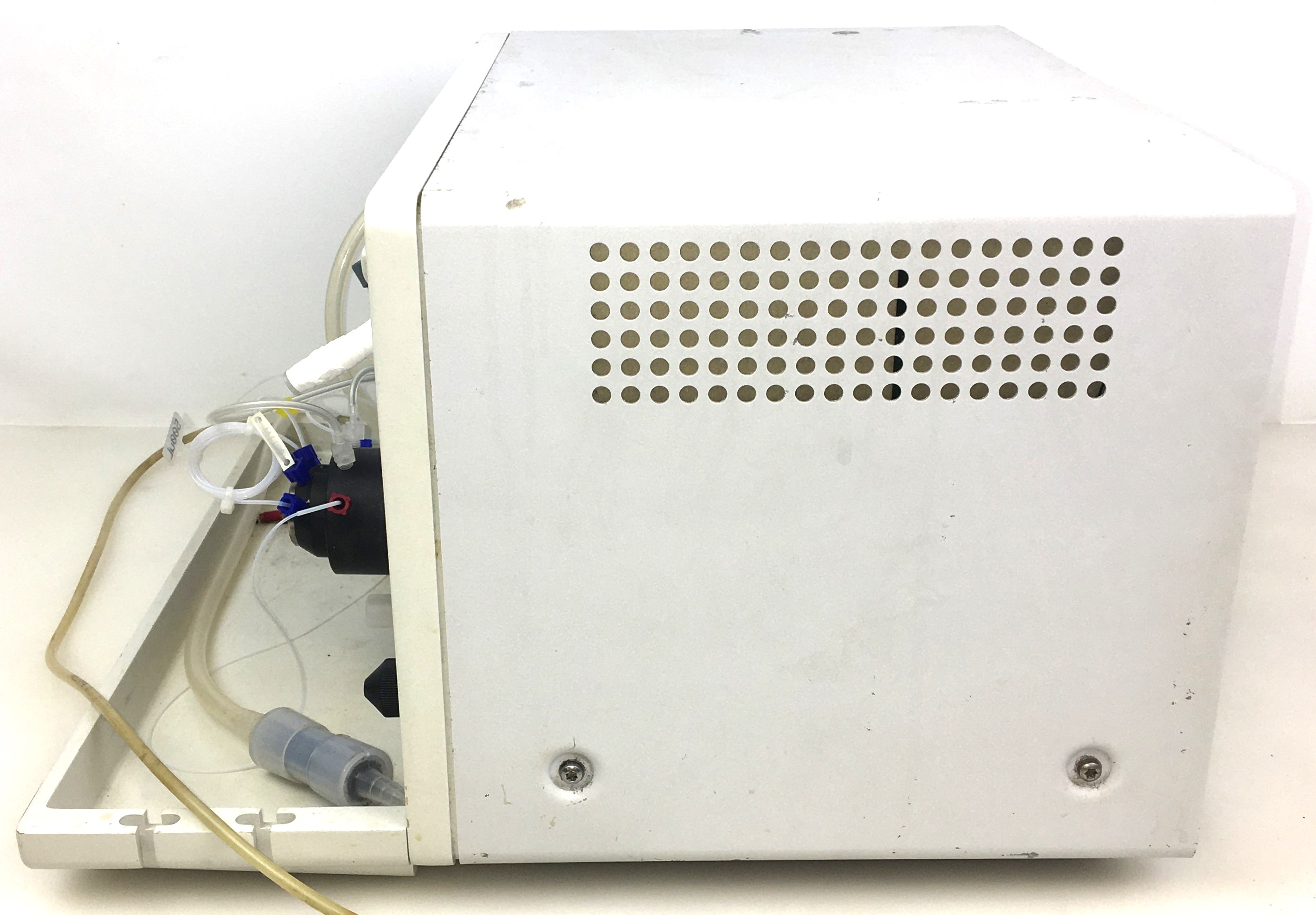 Used Perkin Elmer FIMS 100 Mercury Analyzer with AS 93plus Autosampler