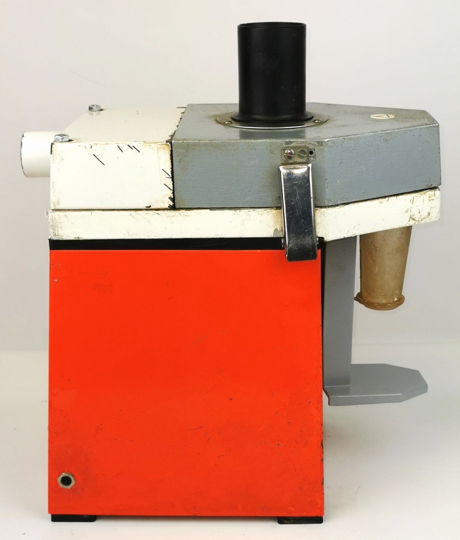 Used Foss Tecator Cyclotec 1093 Sample Mill