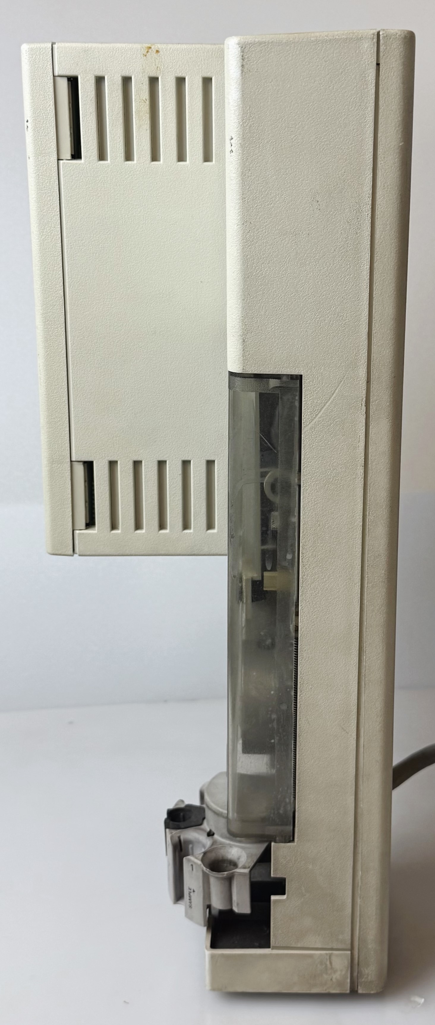 As is Hewlett Packard 5890-5972 GC-MS System with Computer