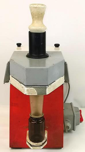 Used Foss Tecator Cyclotec 1093 Sample Mill for Sale at Nova