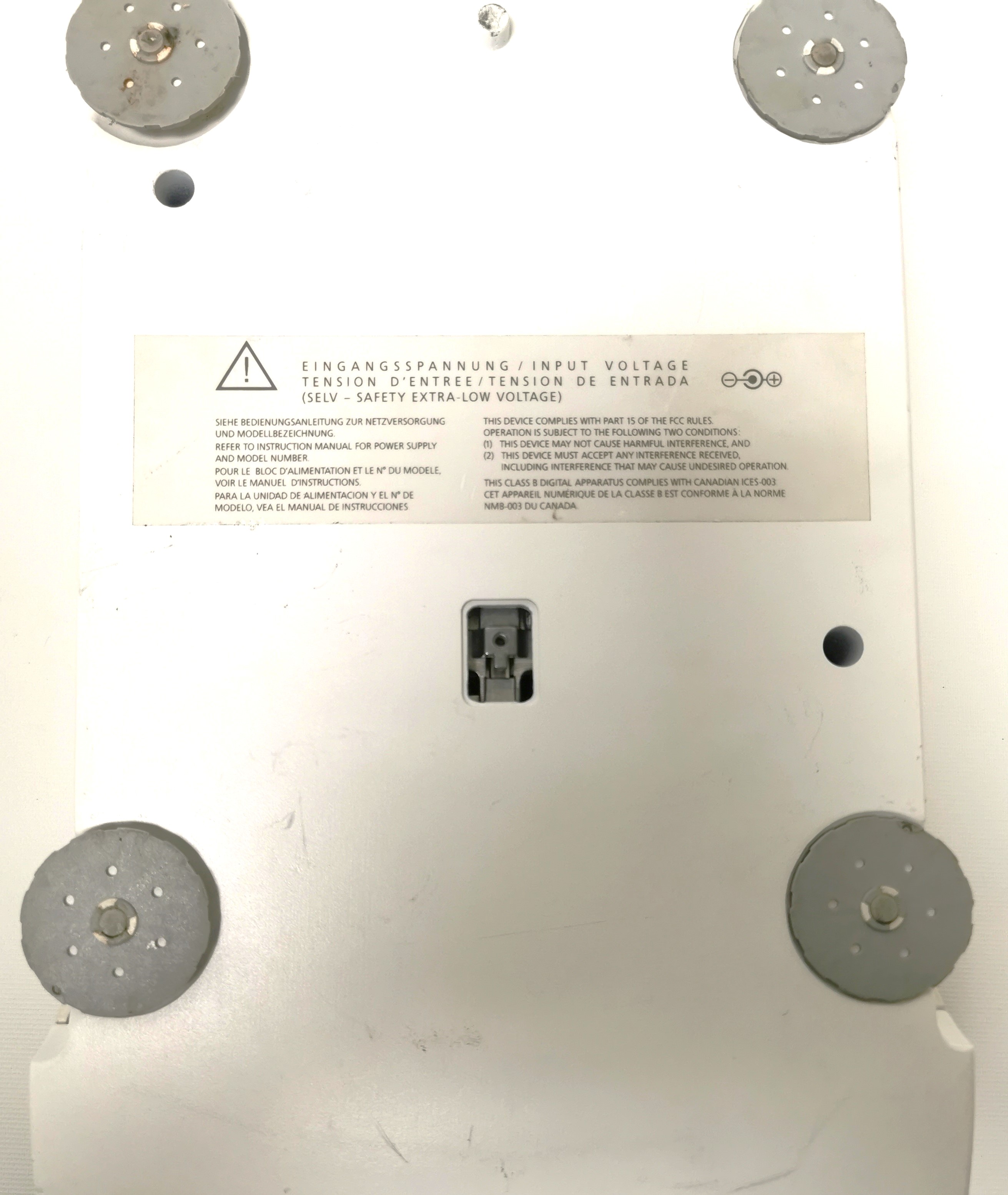 Used Sartorius CPA6202S Top-Loading Balance (6200g x 0.01g)
