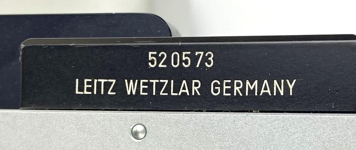 ぞぴやん　スライド映写機　Leits WETZLAR ドイツ製 Used Leitz Labovert FS Inverted, Phase-Contrast Microscope for