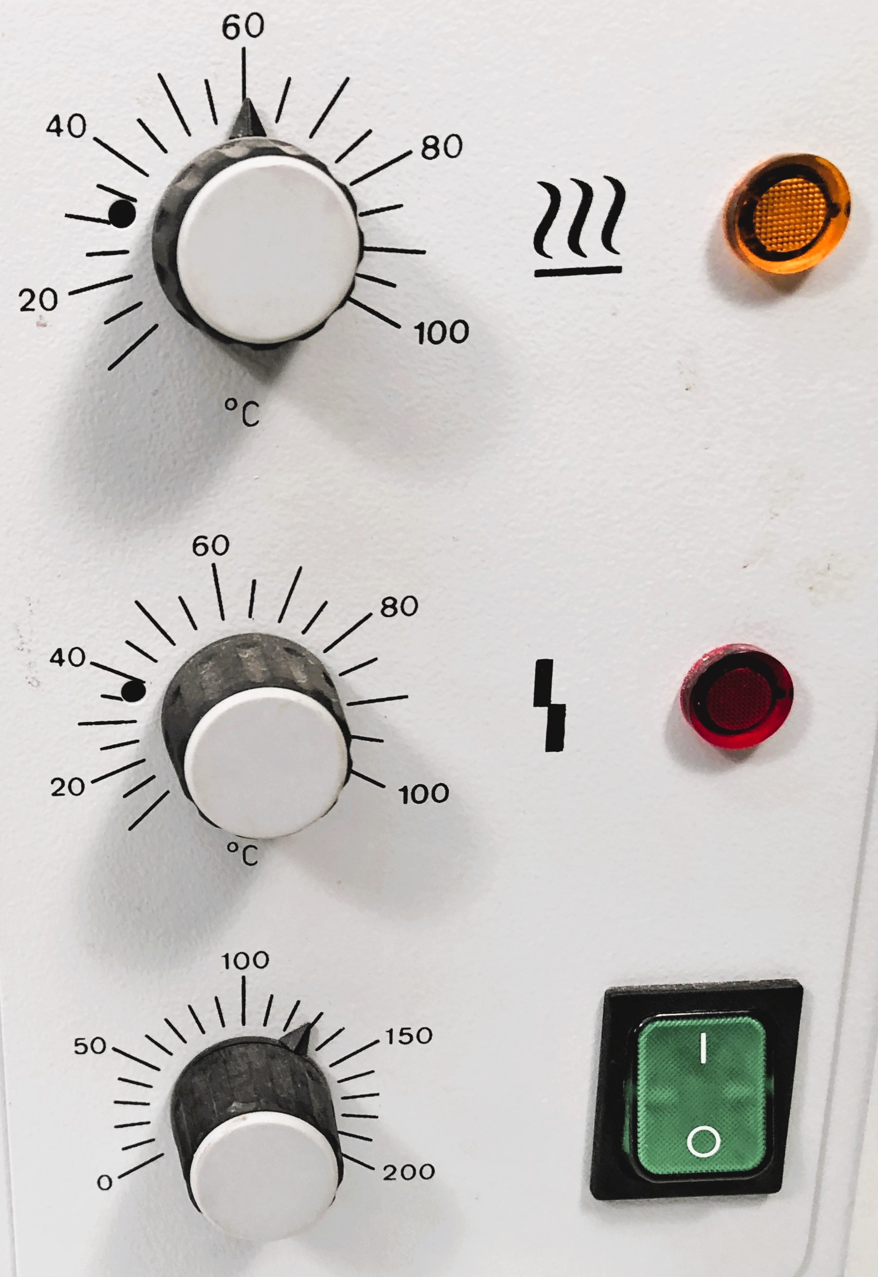 Used Haake SWB 20 Shaking Bath (19L)