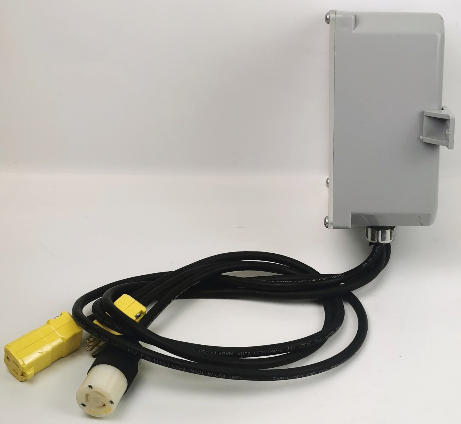 Used Levelite GLL100000 Dual Float Controller