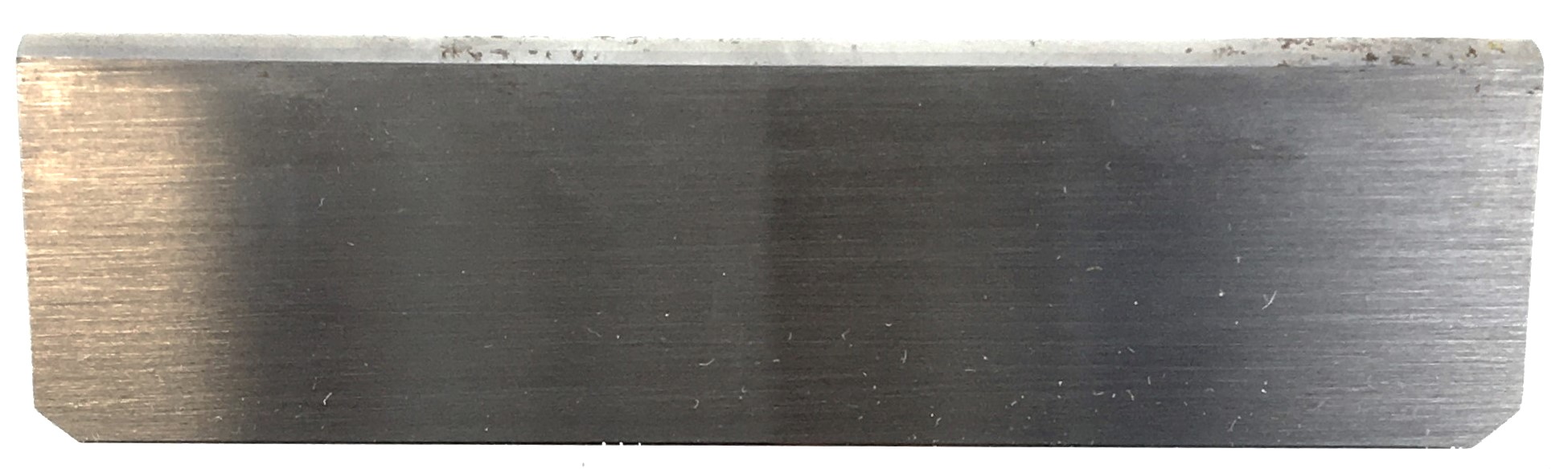 New Open Box American Optical 120mm Microtome Knife Blade