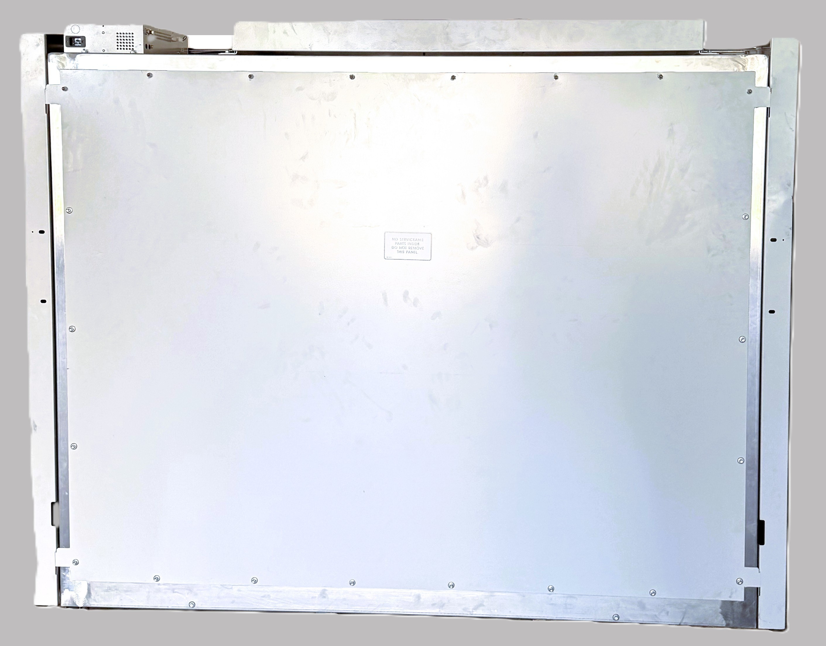Used Labconco PuriCare 31162100 Class II/Type A1 Biosafety Cabinet