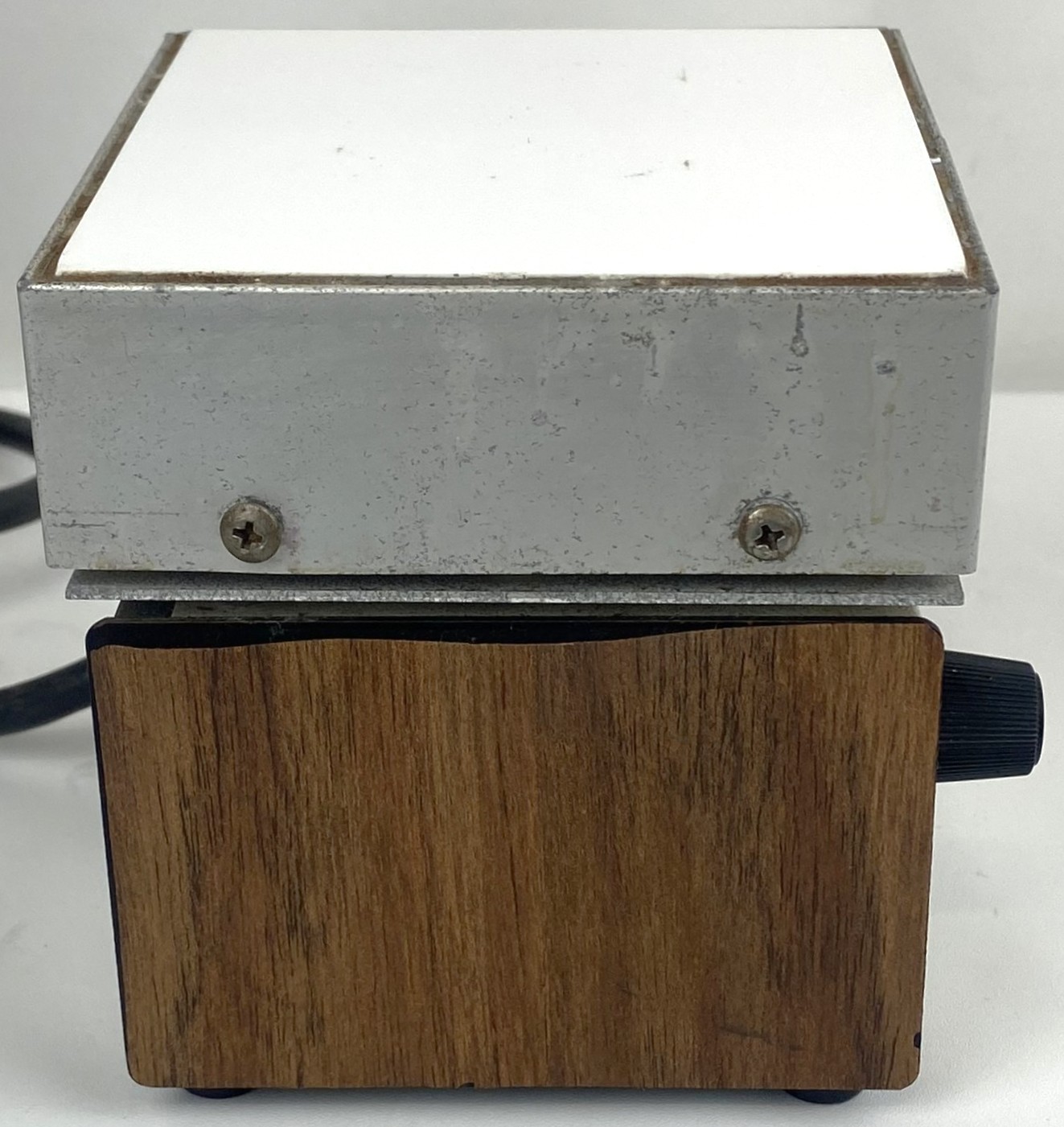 Used TekPro TekStir 20 Magnetic Stirrer (4.5" x 4.5" Plate)