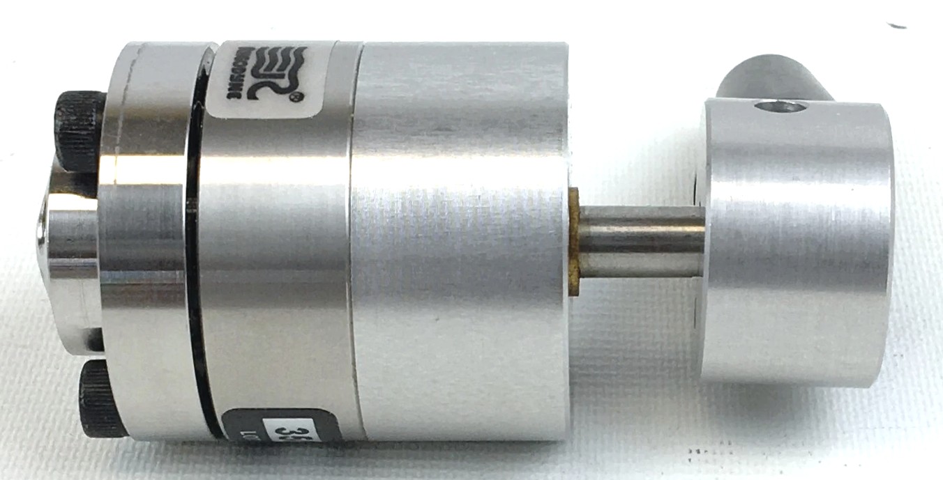 New Open Box Rheodyne 7000 High Pressure 6-Port Switching Valve