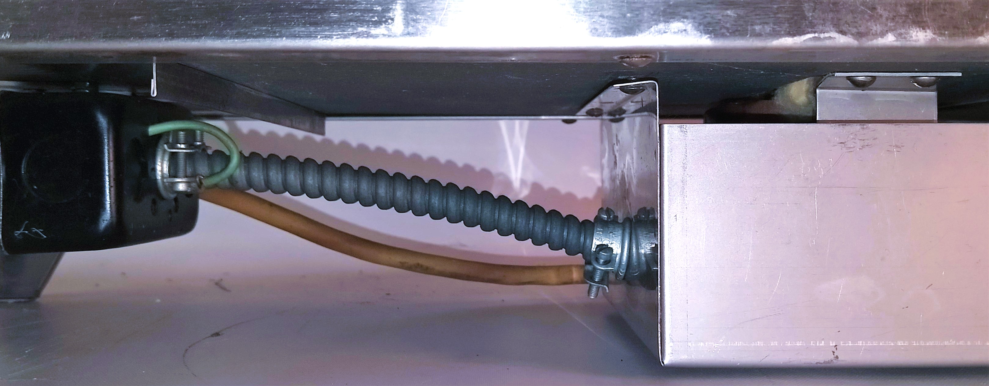 Used Blue-M MagniWhirl MW-1115A-1 Shaking Bath (10L)