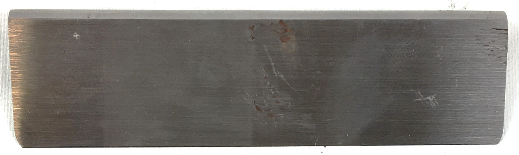New Open Box Lipshaw Microtome Knife Blade (110mm)