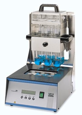 Used VELP A00001096 Suction Cap for DK6 Kjeldahl Digester