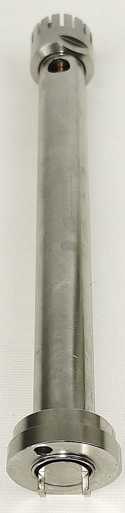 Used Kinematica Polytron PT 10/35 Homogenizer with PCU-11 Controller and PT-DA 30 Probe