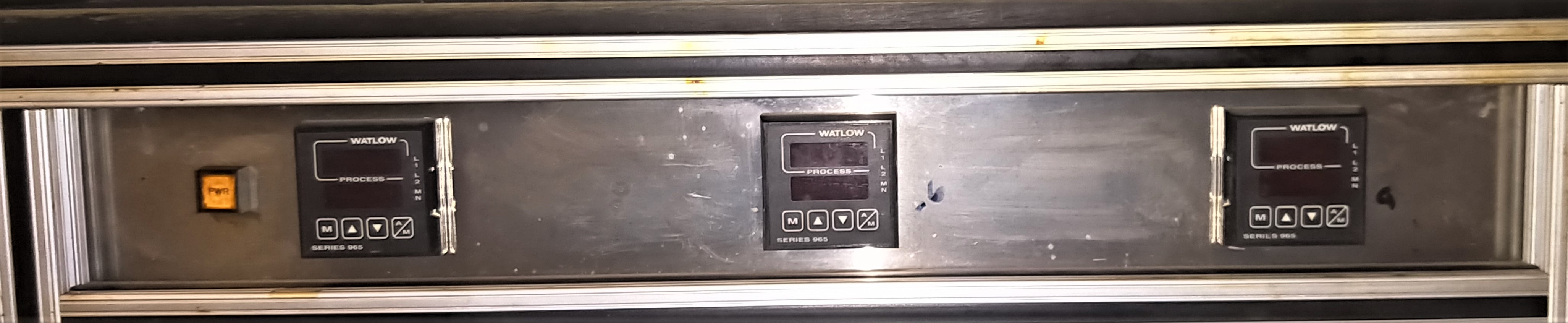 Used Koehler K46100 Refrigerated Cloud and Pour-Point Tester for Petroleum