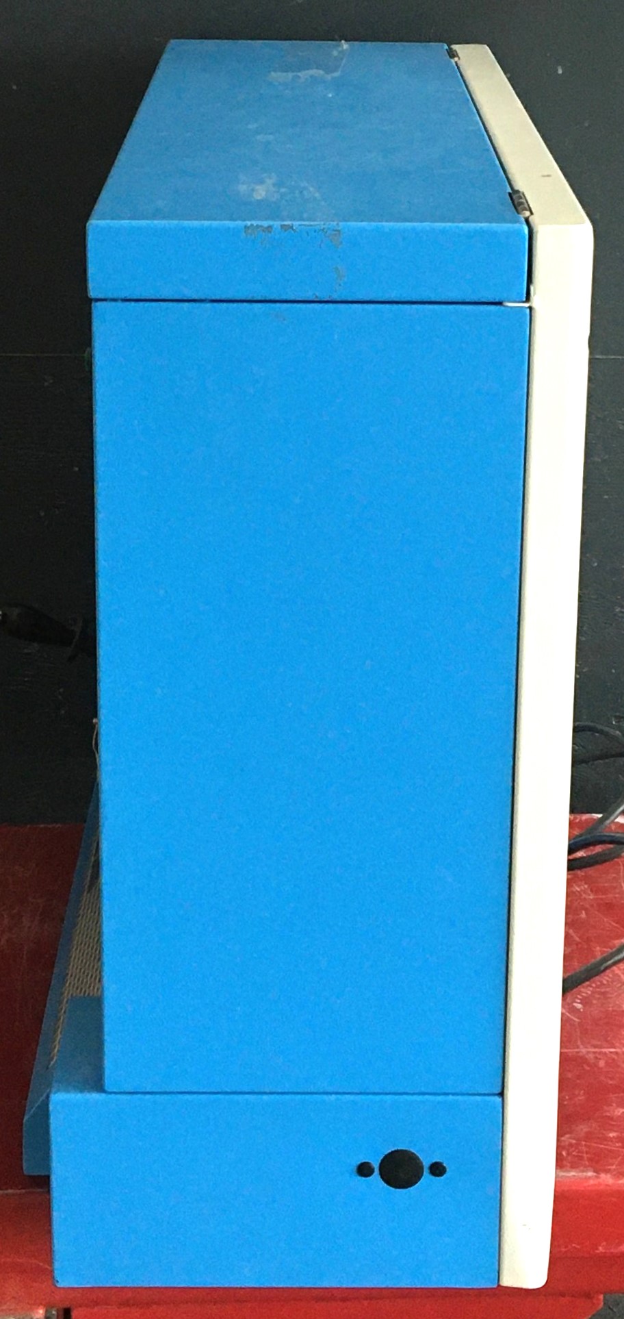 Used VELP SER 148 6-Place Solvent Extractor