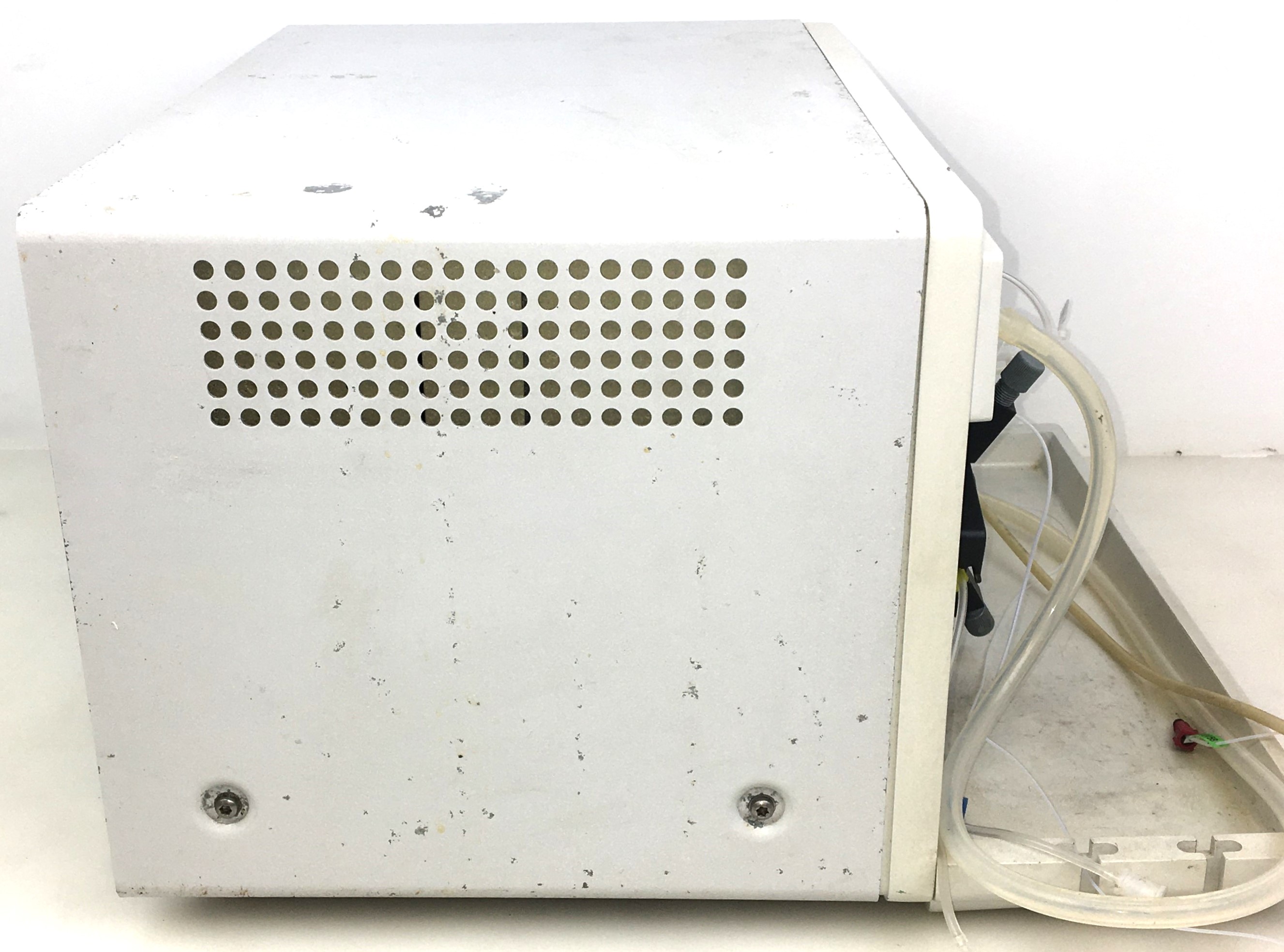 Used Perkin Elmer FIMS 100 Mercury Analyzer with AS 93plus Autosampler