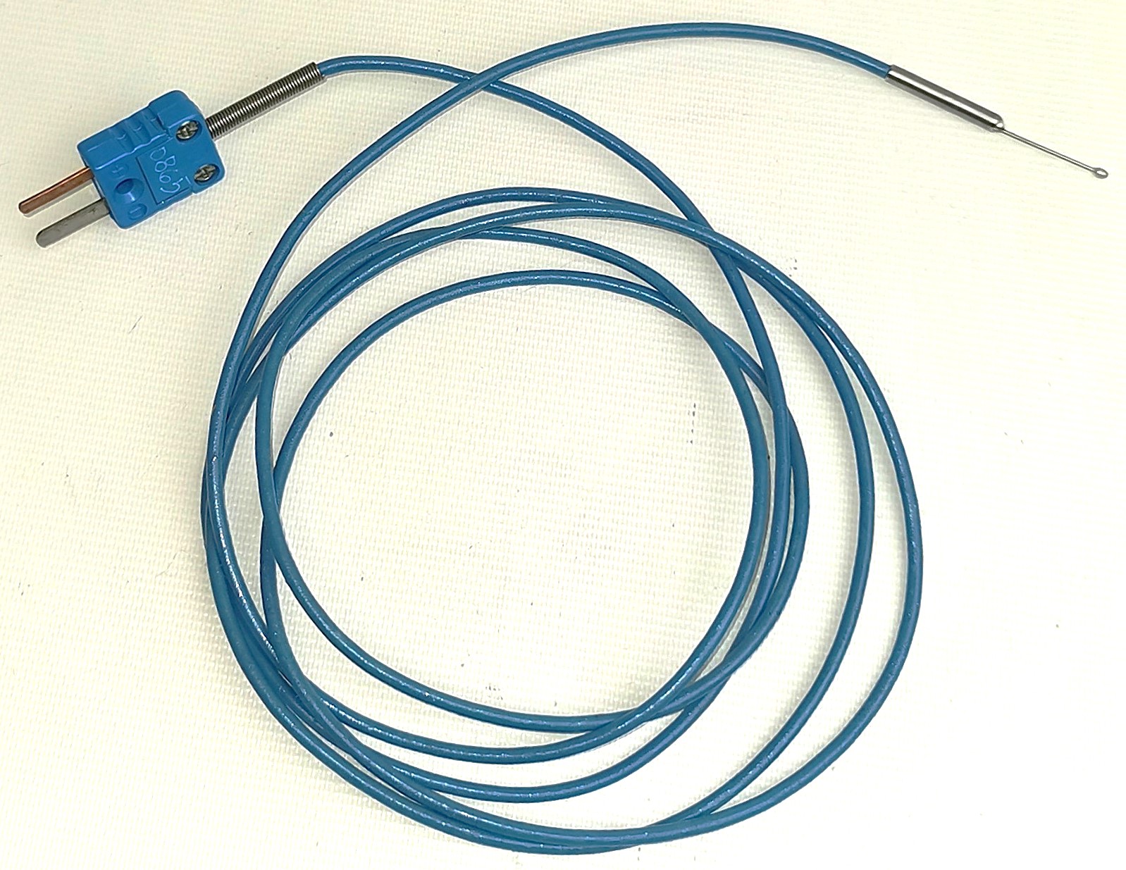 Used J-KEM Model 210 Digital Temperature Controller