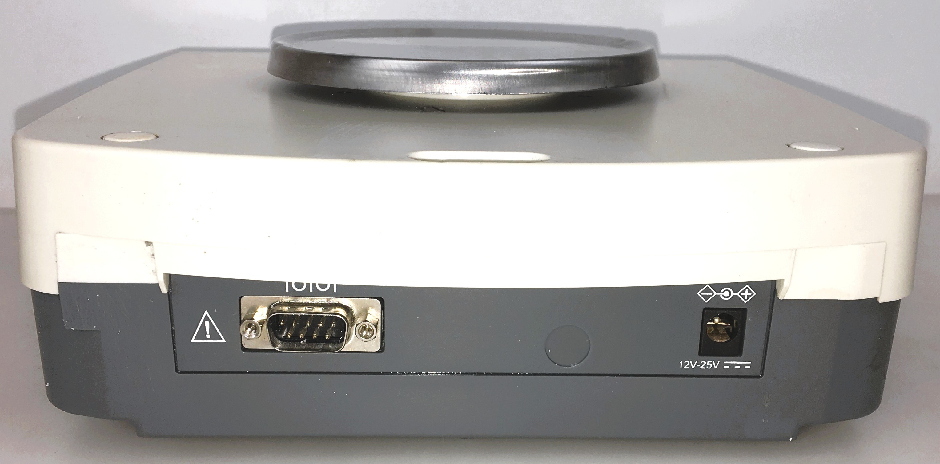 Used Denver Summit S-602 Top-Loading Balance (600g x 0.01g)