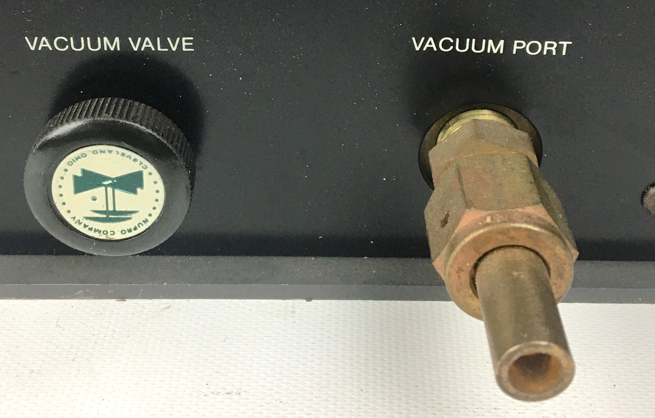 Used Burleigh WA-20 Wavelength Meter