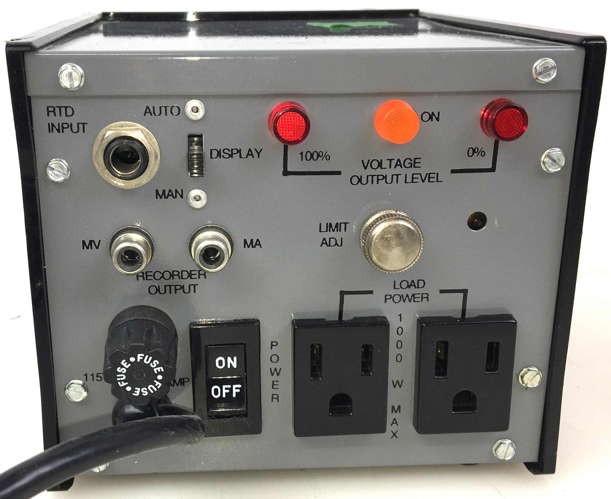 Used Scientific Instruments Dyna-Sense MK II Temperature Controller