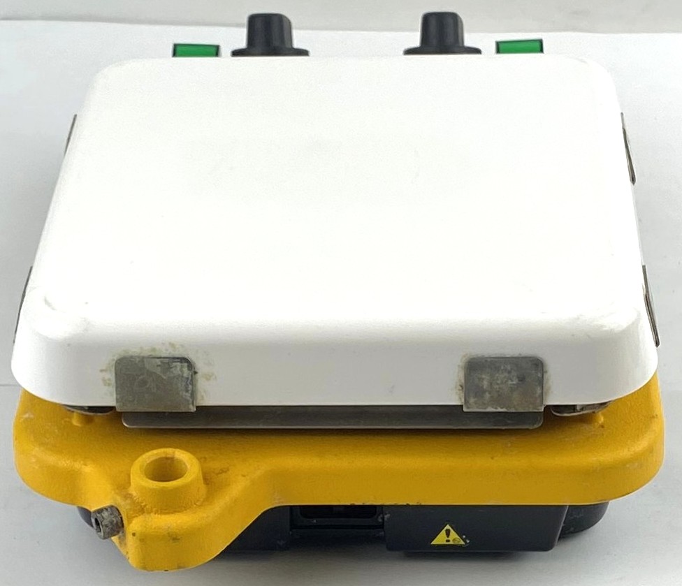 Used Barnstead Thermolyne Cimarec SP131325 Stirring Hot Plate (7" x 7" Plate)