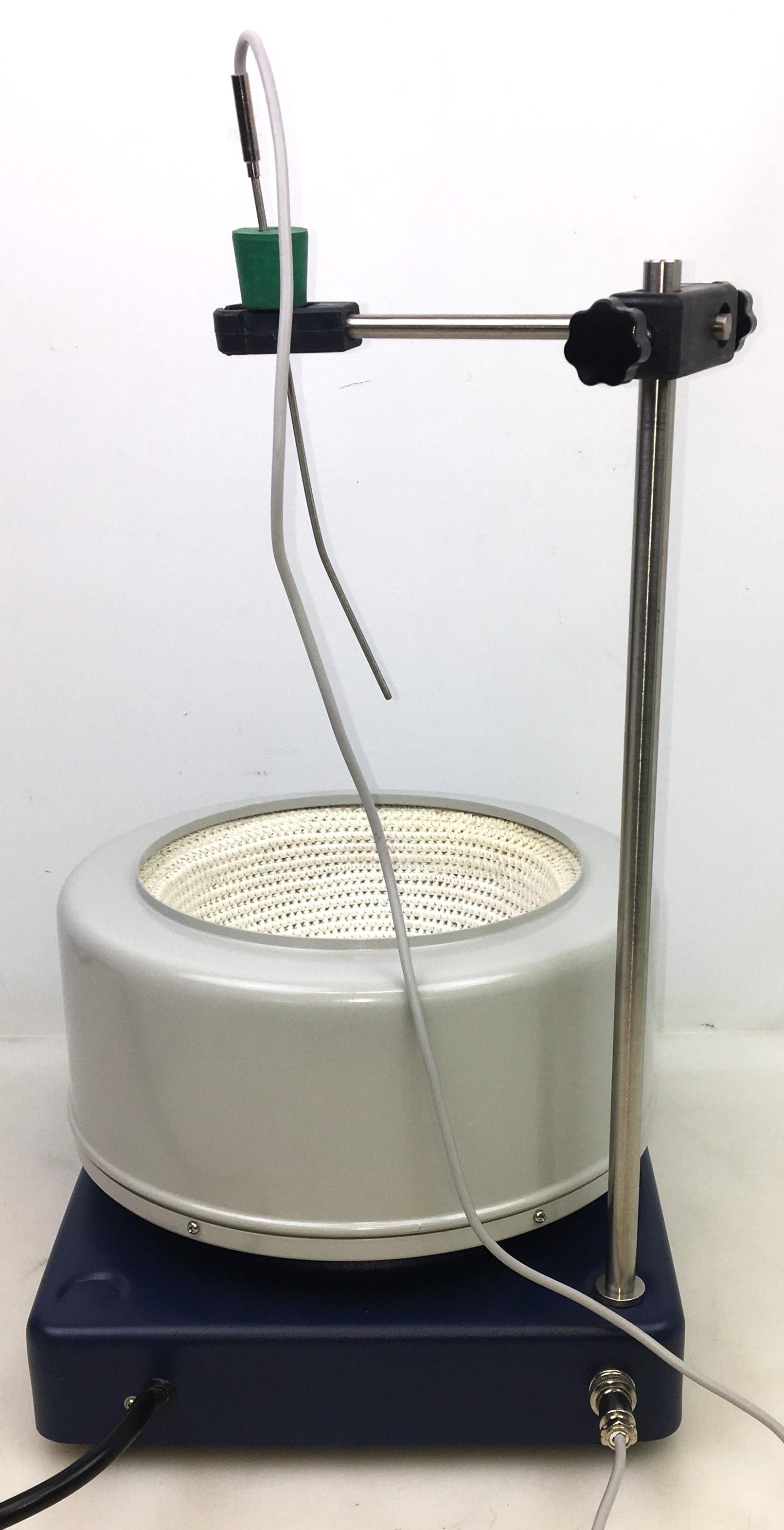 New Open Box JRCL-DT 2000mL Stirring Heating Mantle