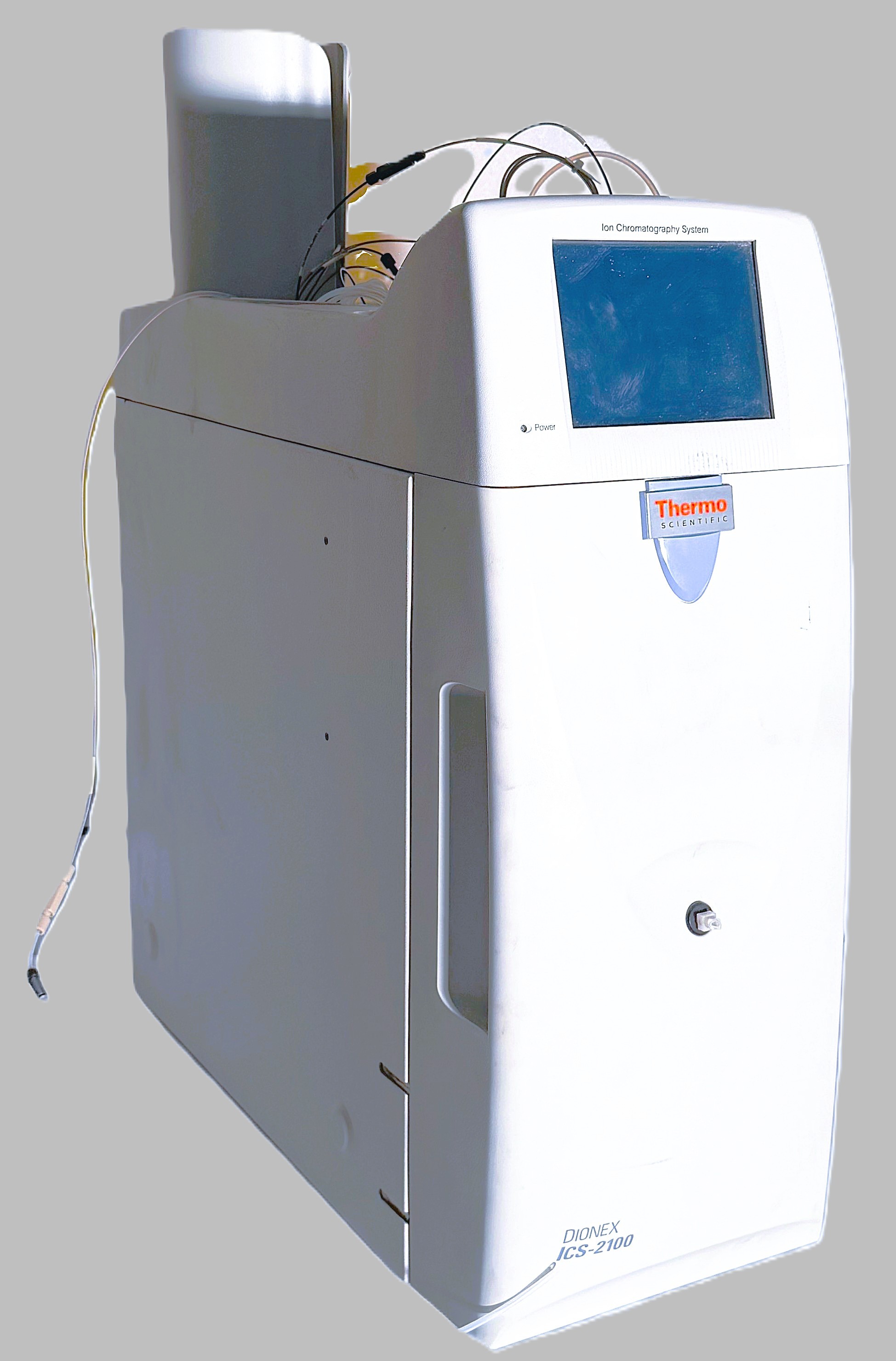 Used Dionex ICS-2100 Ion Chromatography System