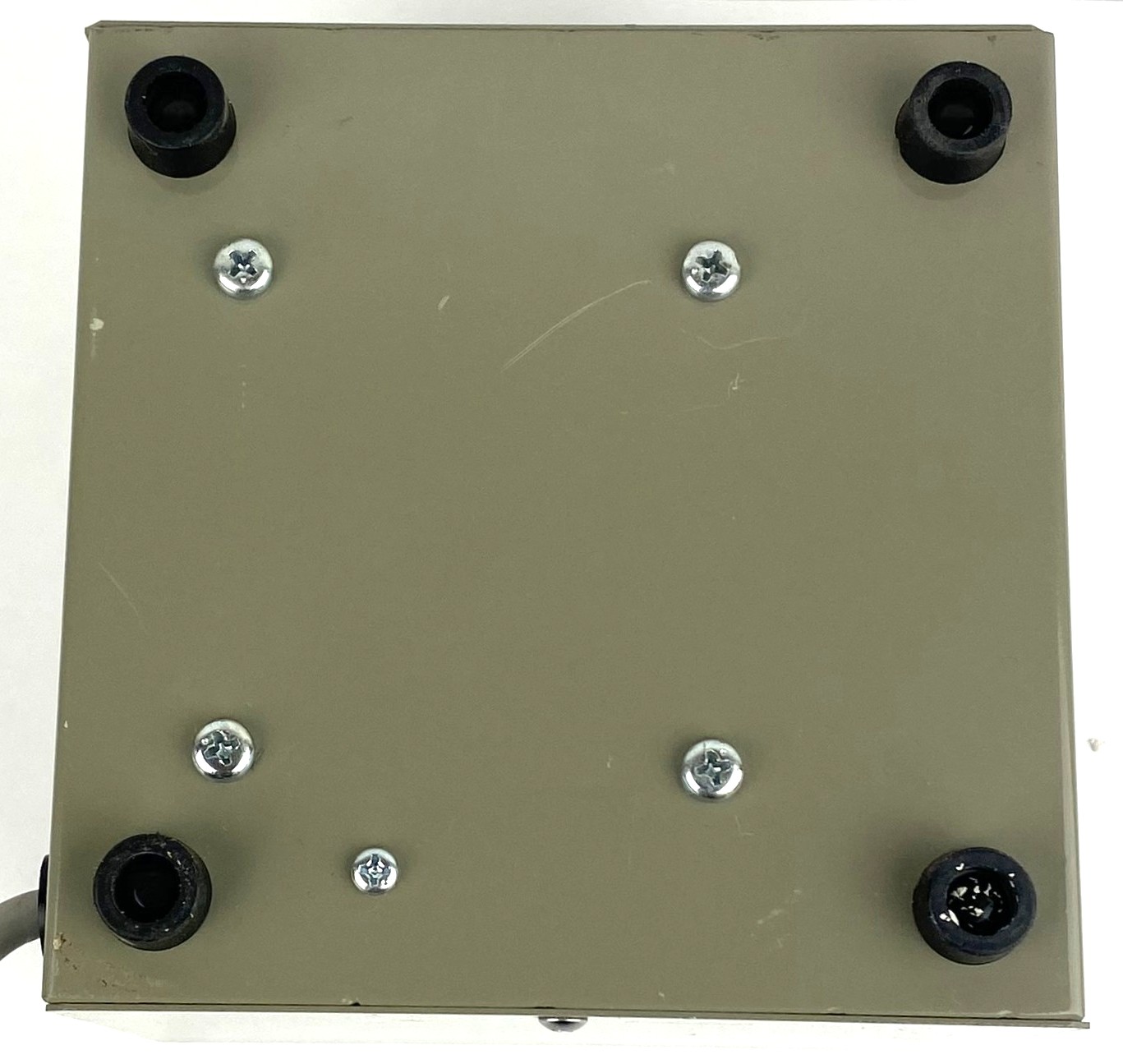 Used Kato Tech Step-Down Transformer