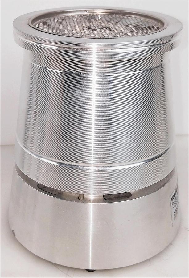 Used Leybold TW250S Turbomolecular Drag Pump with TD400 Converter