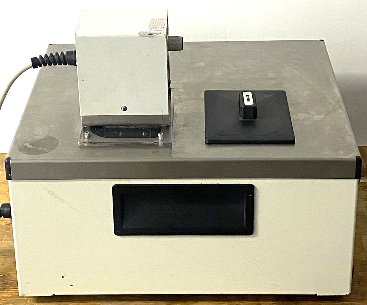 Used Haake D1-K15 Refrigerated Bath (4.5L)