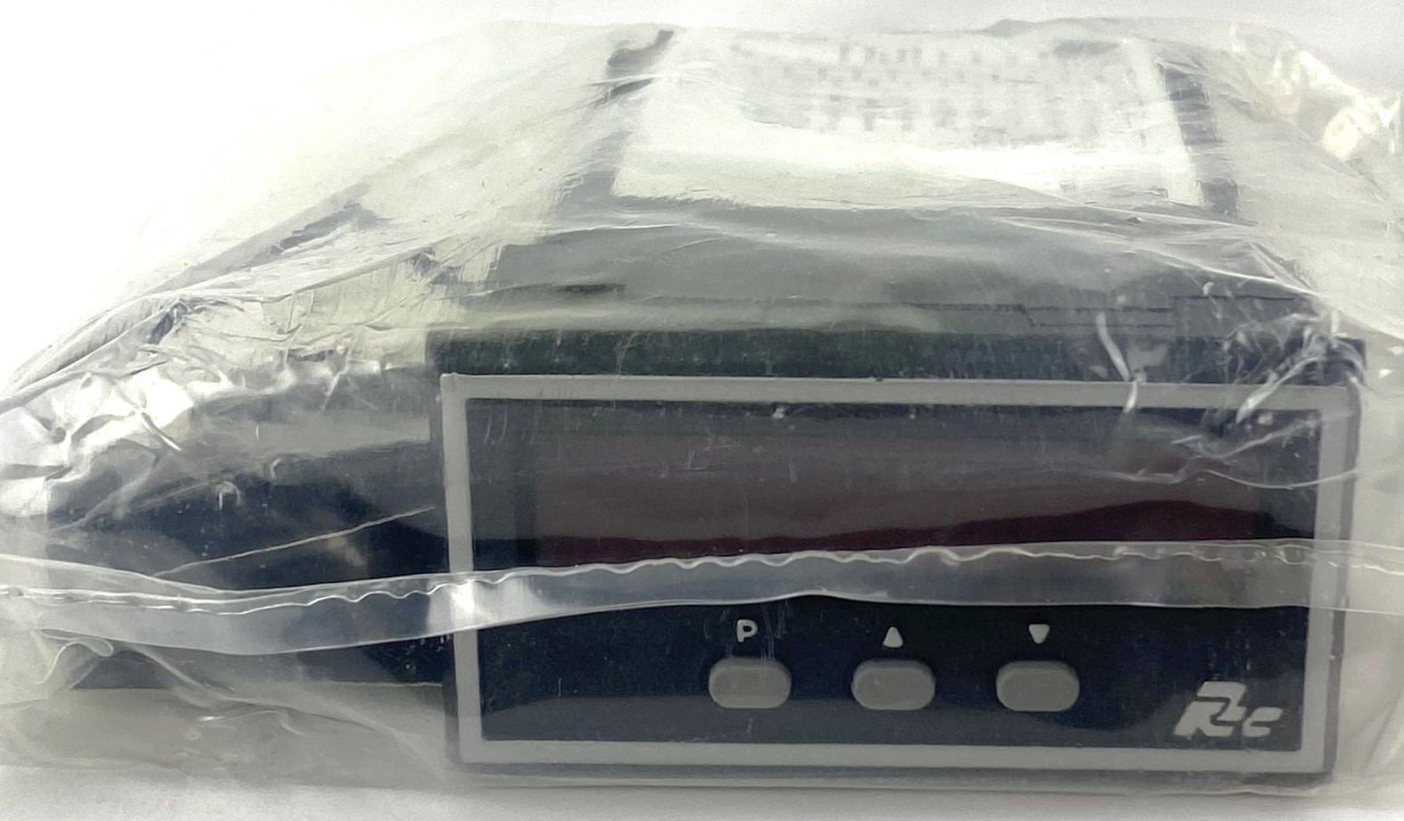 New Open Box Red Lion Apollo Intelligent IMP Totalizing Display Process Meter