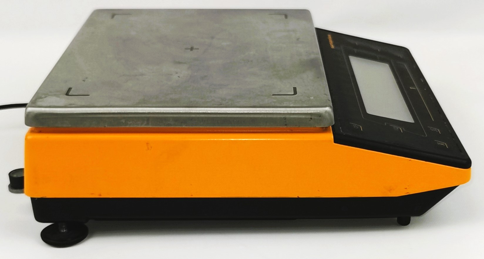 Used Sartorius MC1 LC6200D Top-Loading Balance (6200g x 0.01g)