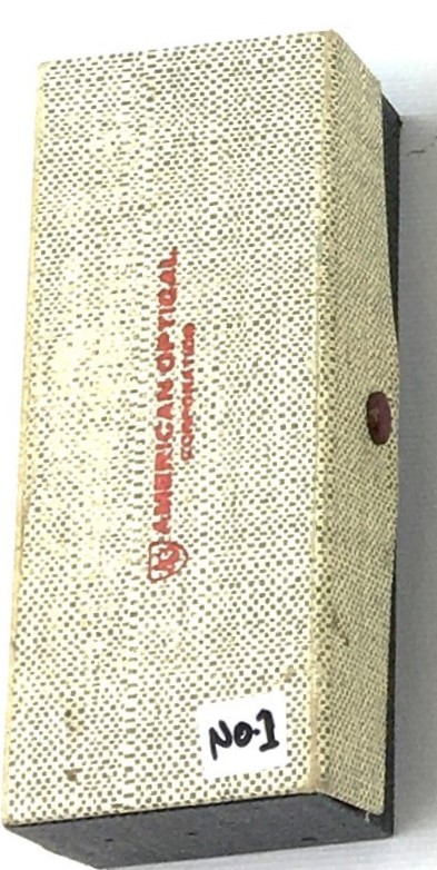 New Open Box American Optical 120mm Microtome Knife Blade