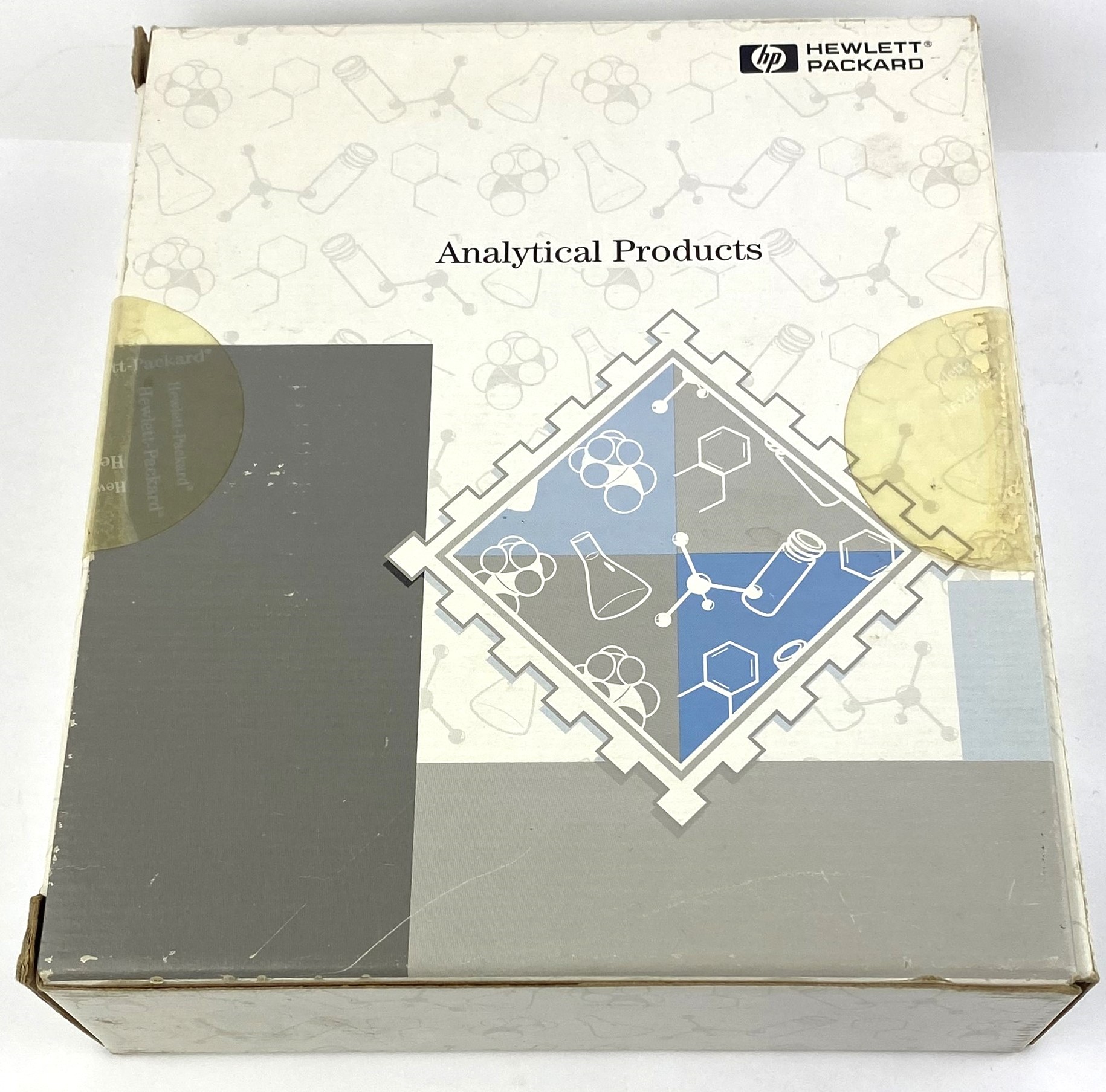 Used Agilent 6890 Series (G1530A) Dual FID Gas Chromatograph with Autosampler