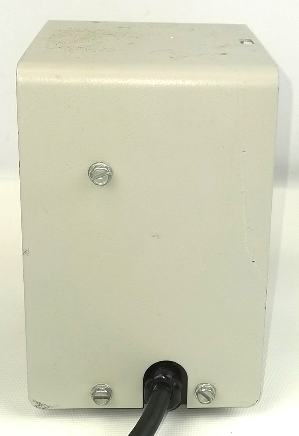 Used Superior Electric Powerstat L10C Variable Autotransformer