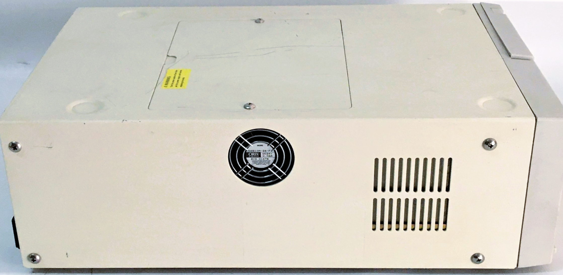 Used Shimadzu SPD-10A UV-Visible Detector