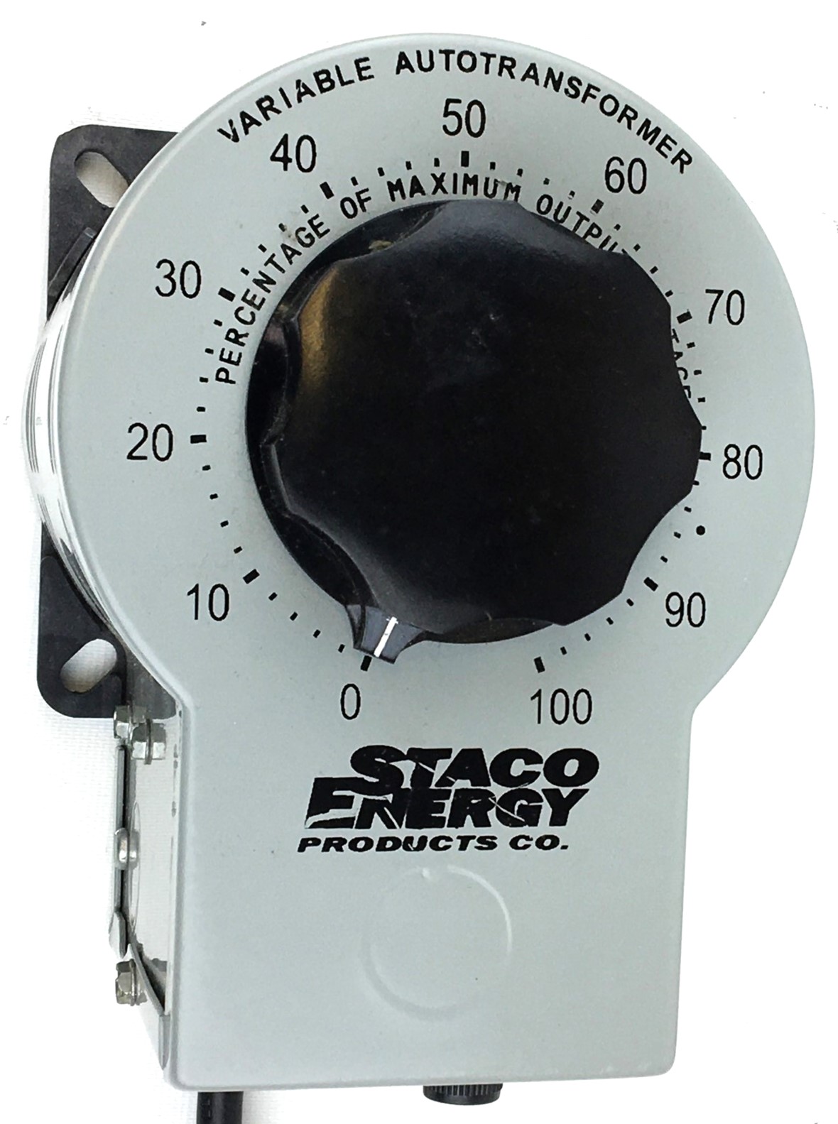 Used Staco 3PN1010B Variable Autotransformer