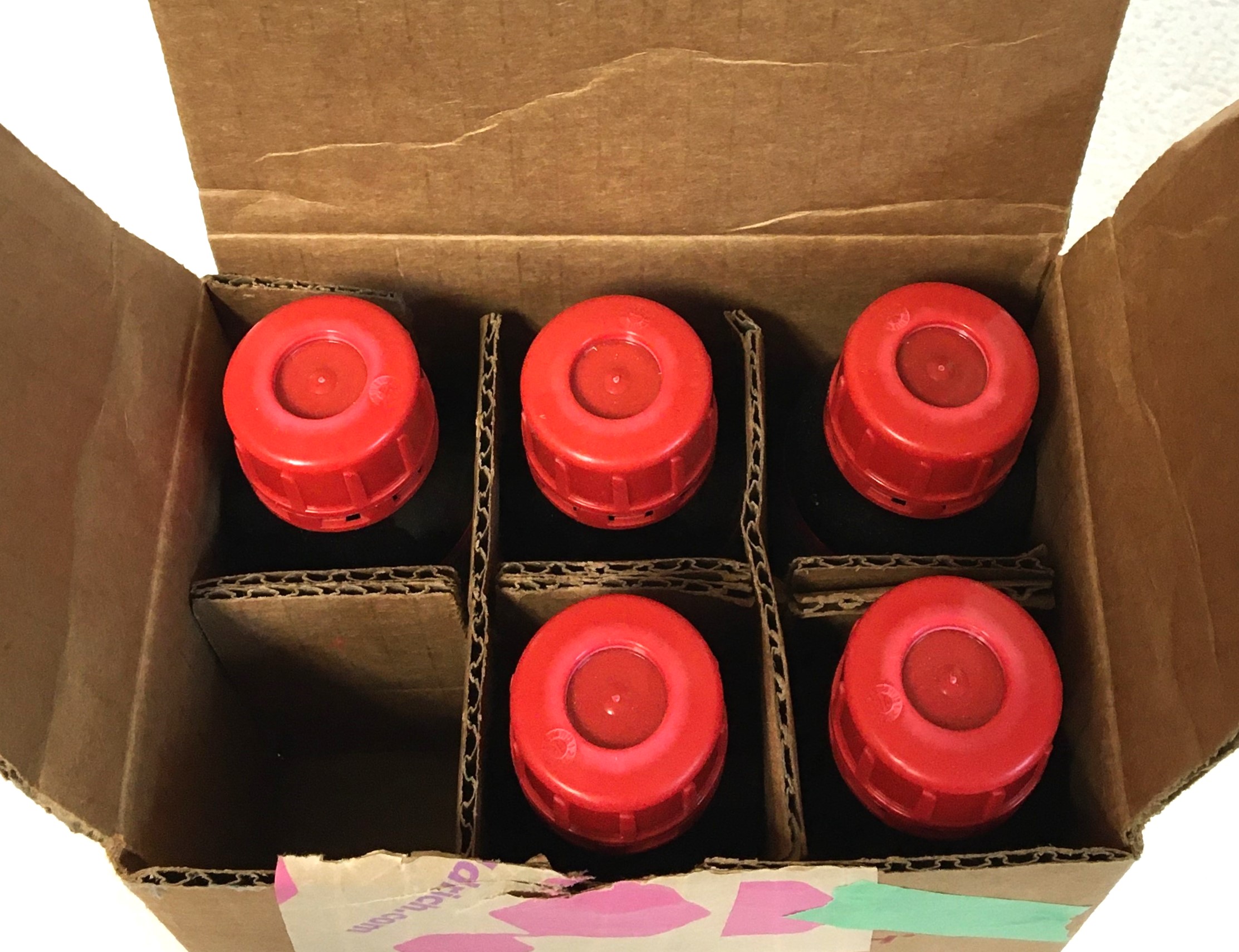 New Sigma-Aldrich F3800-100G 4-Fluoroaniline - 99% (100mL)