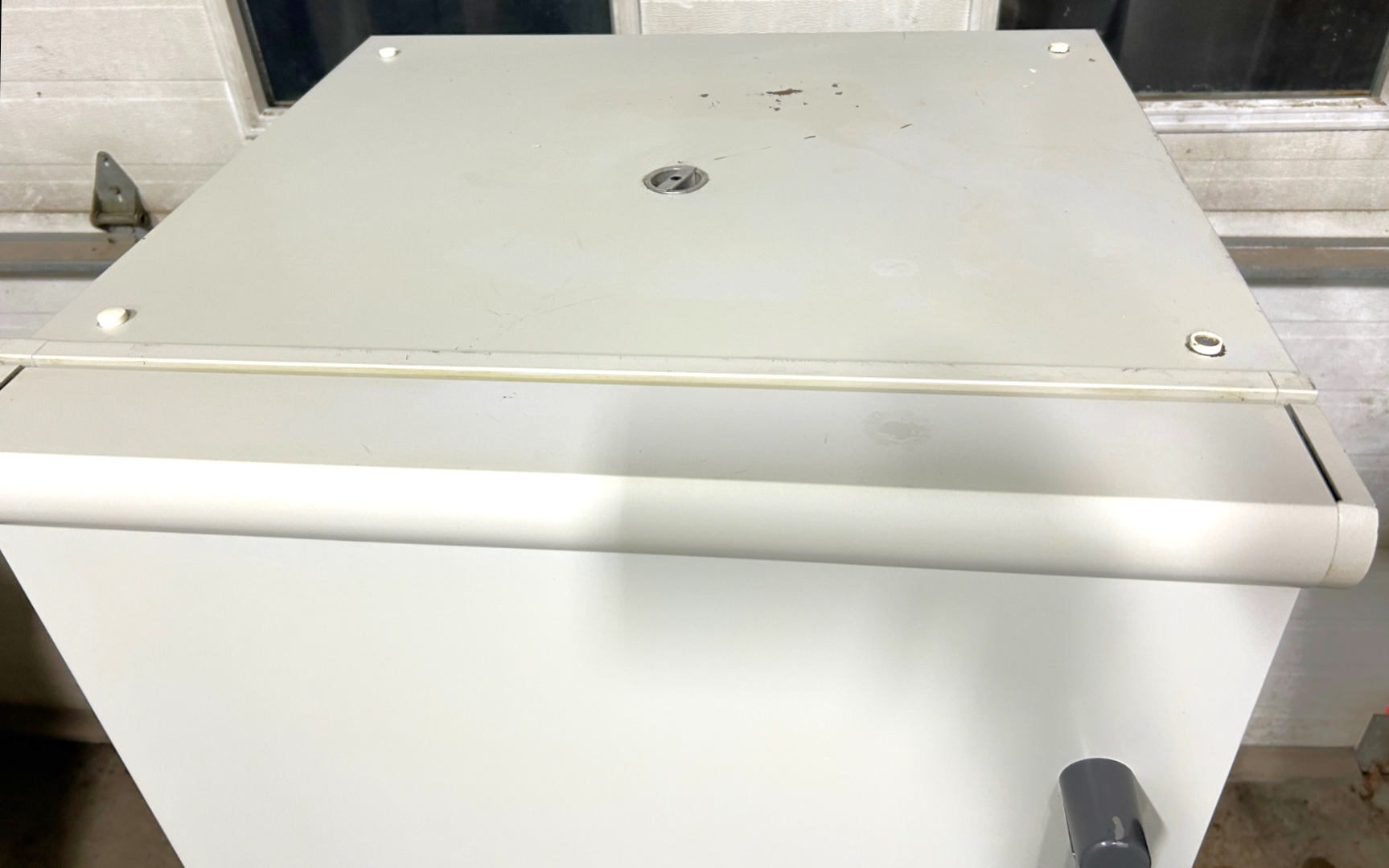 Used Fisher Isotemp 725F Forced-Air Oven (2.5 Cu-Ft)