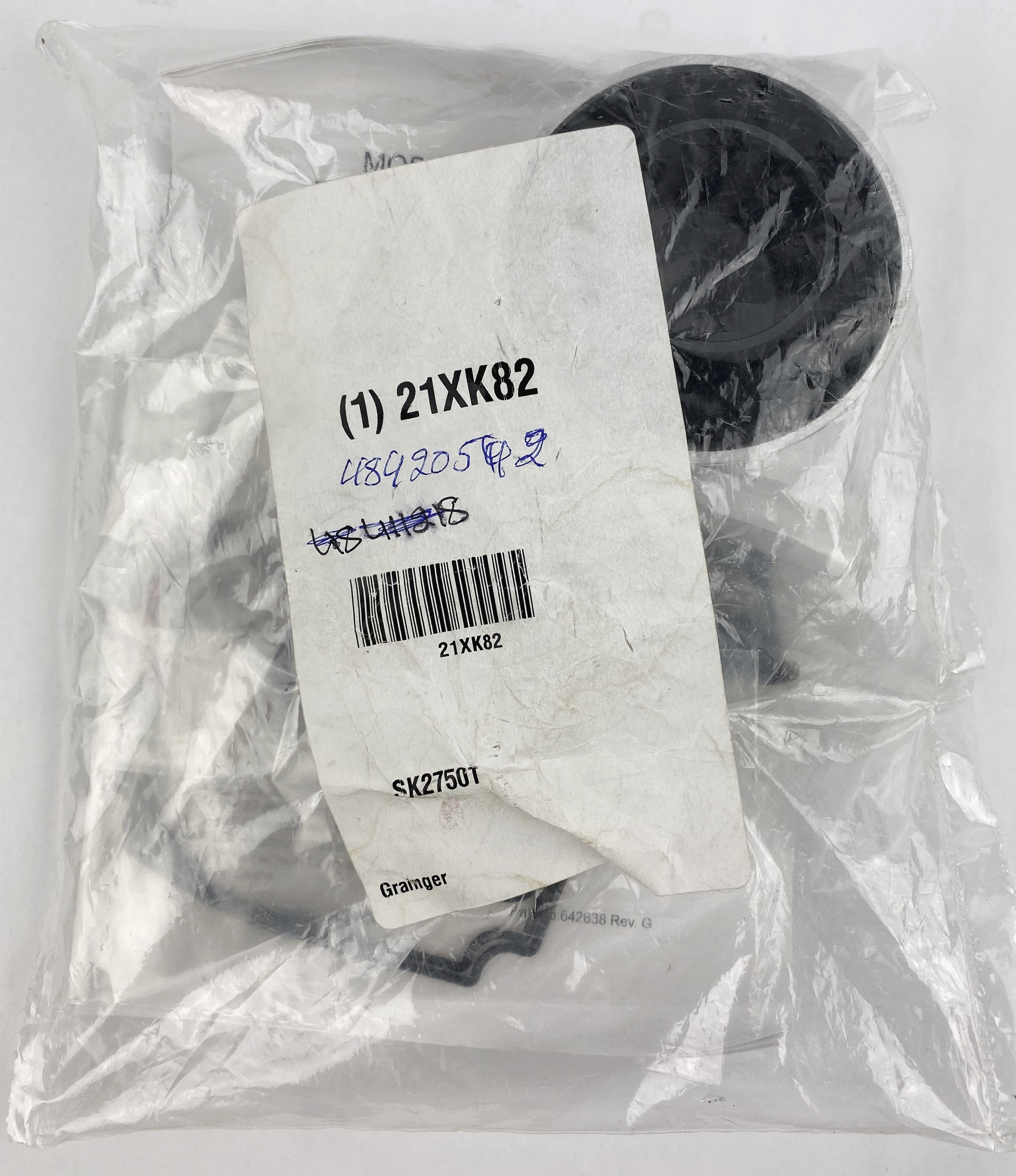 New Thomas SK2750 Compressor Service Kit