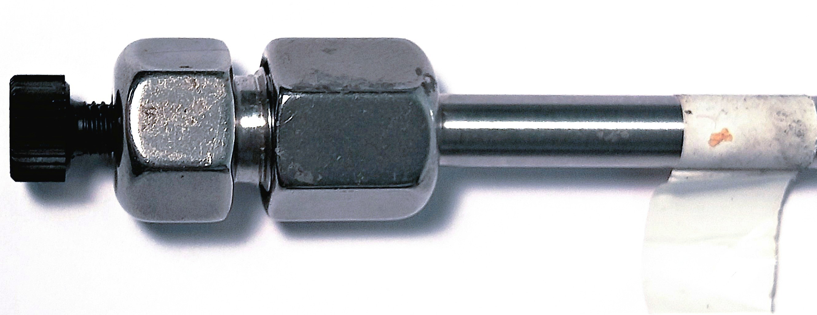 Used Agilent Zorbax XDB-C18 LC Column (25 cm × 4.6 mm x 5µm)