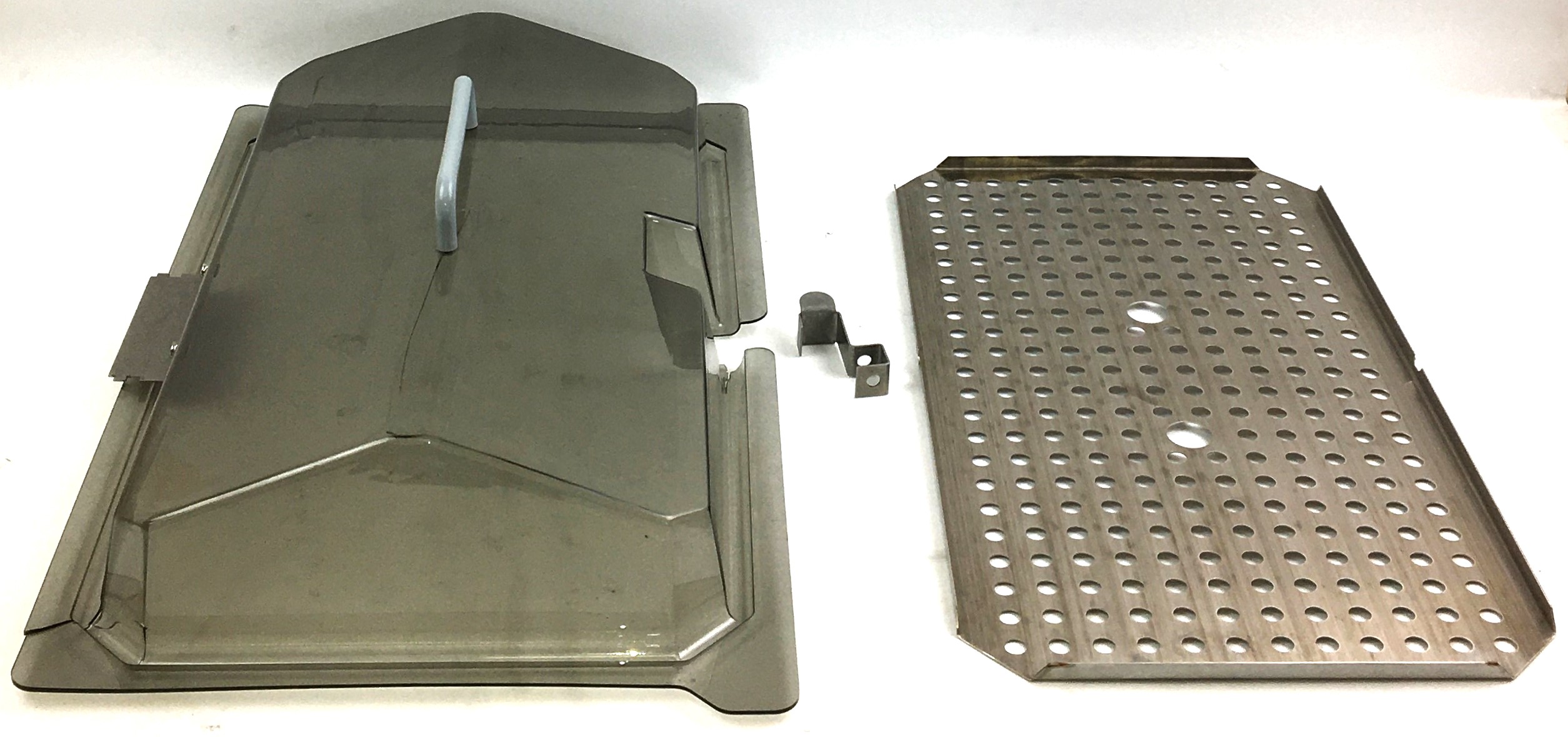 Used Fisher Isotemp 228 Digital Water Bath (28L)