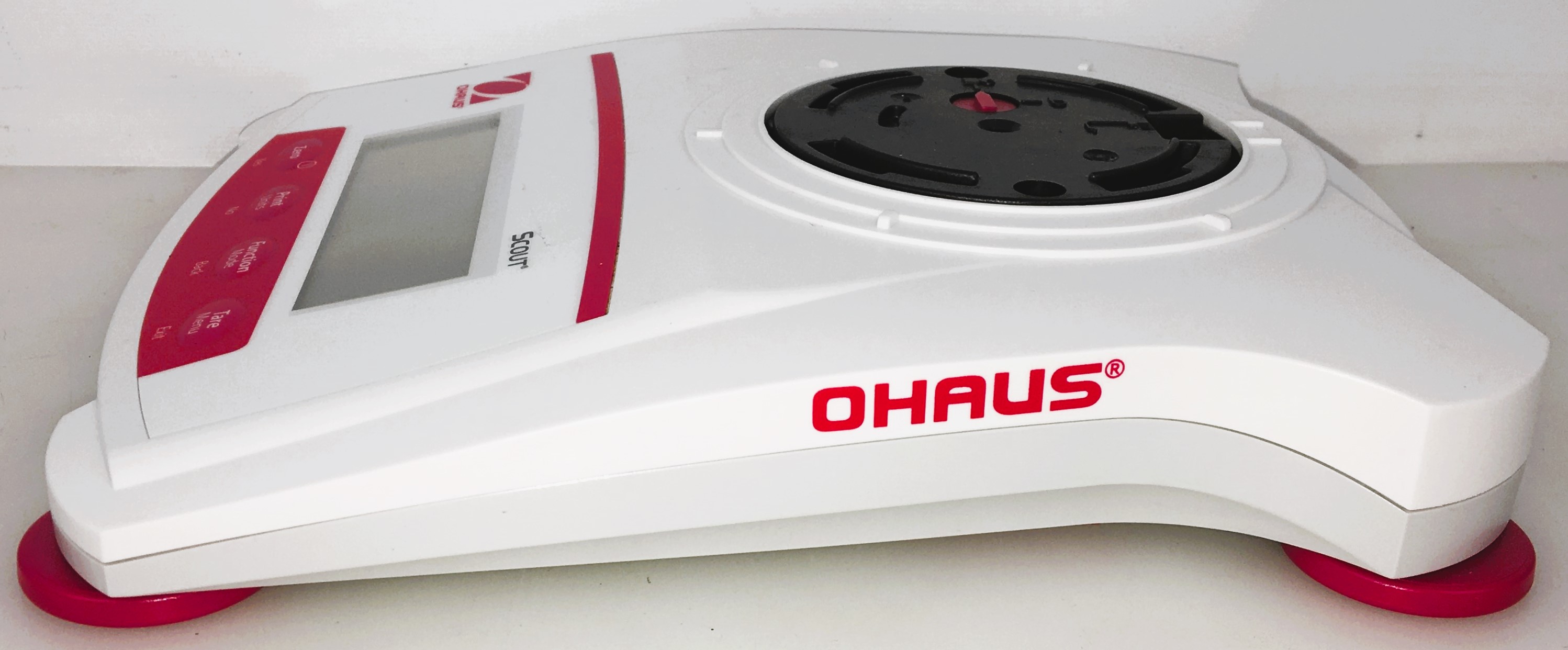 New Open Box Ohaus Scout SKX 222 Portable Balance (220g x 0.01g)