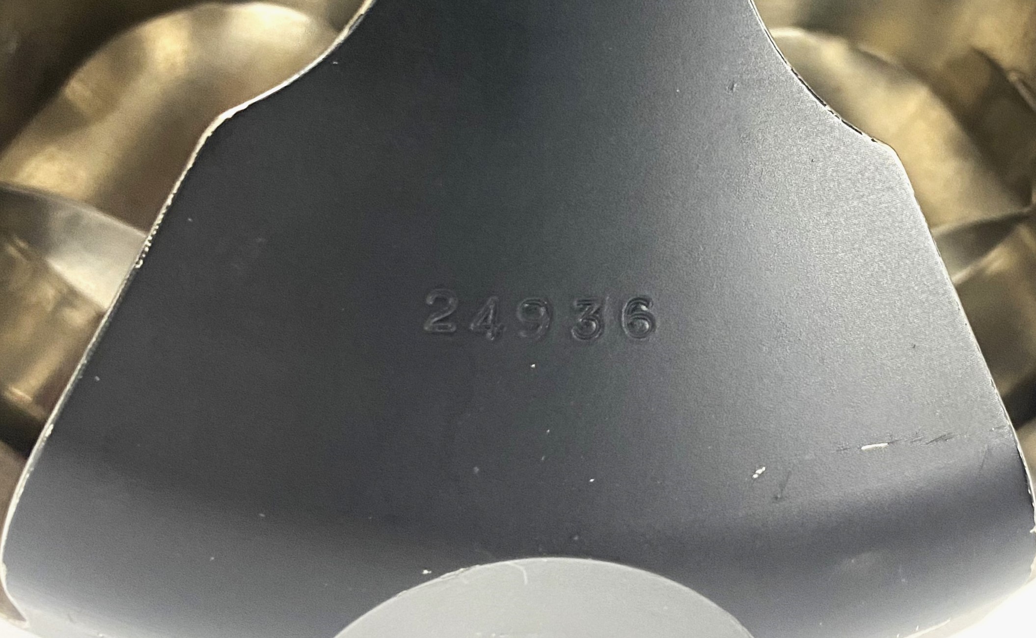 Used Sorvall TST-60.4 Swing-Out Rotor with Rack of Tubes (6 × 4.4mL)