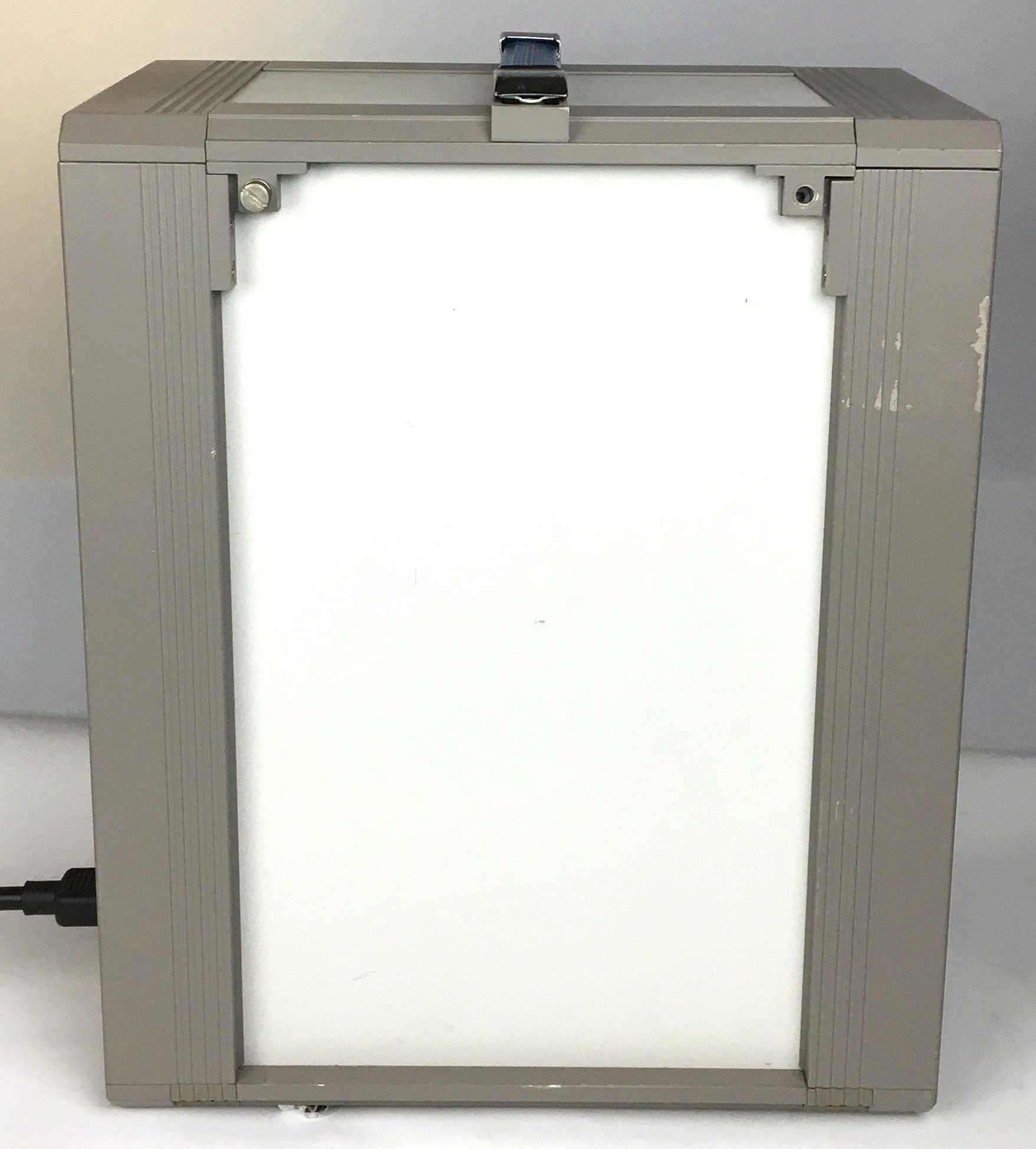 Used Nutech 2800-3602 Portable Headspace Autosampler