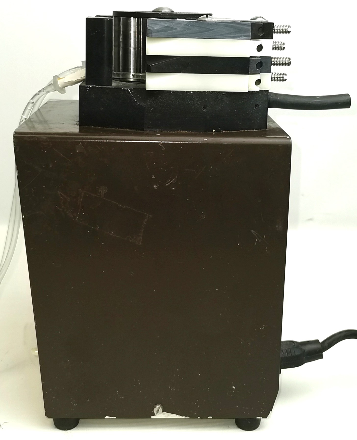 Used Gilson Minipuls 2 Peristaltic Pump