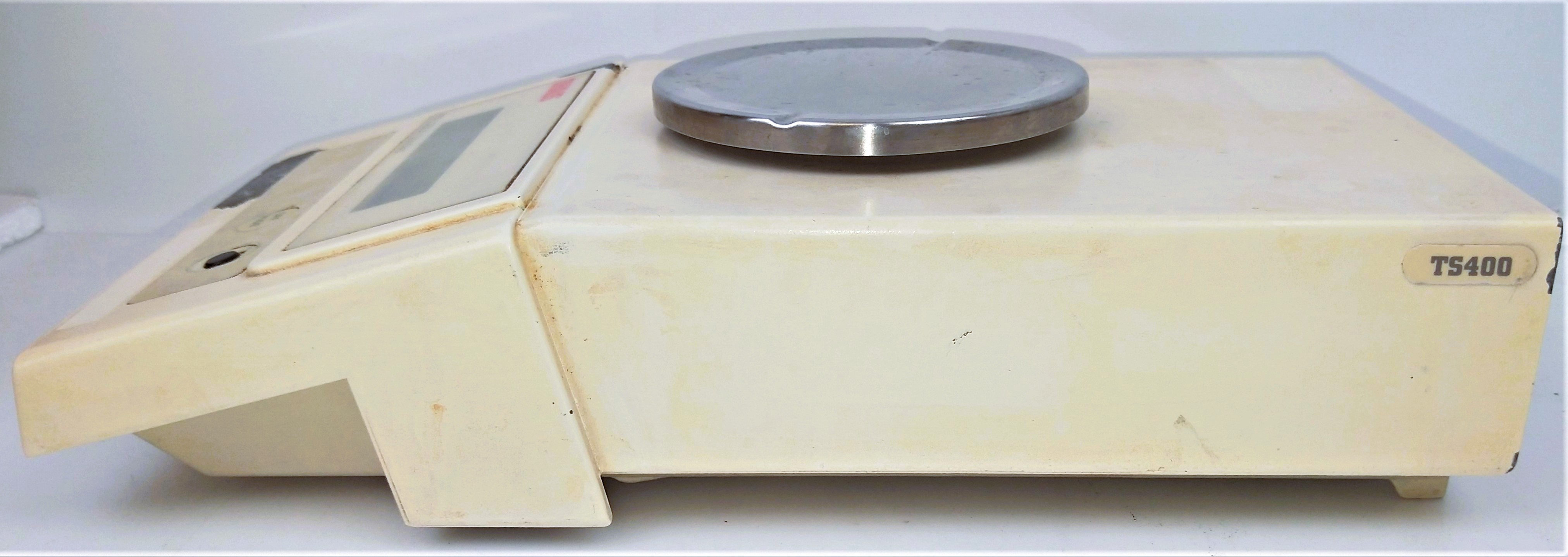 Used Ohaus TS400S Balance (400g x 0.01g)