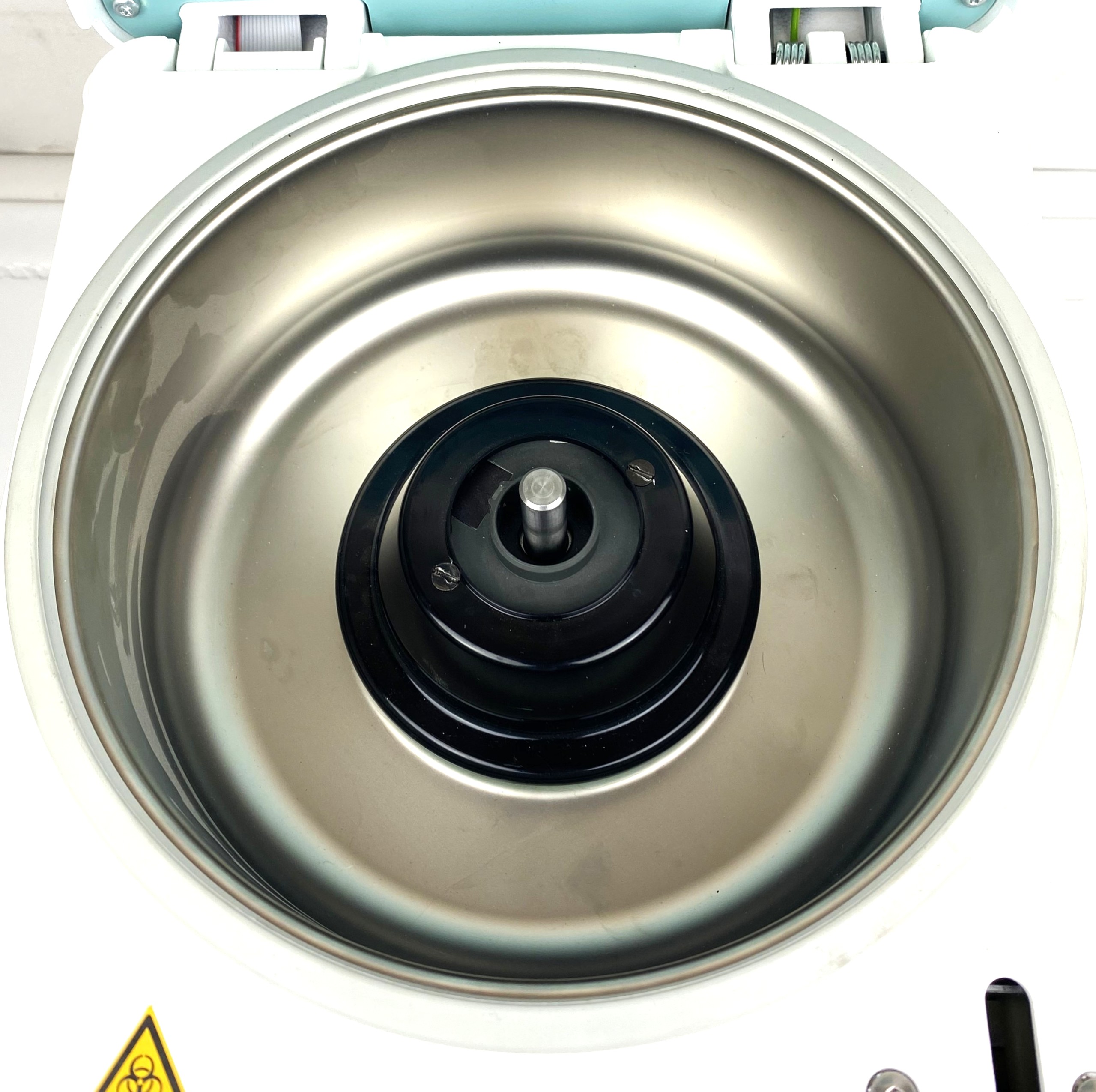 Used Hettich EBA21 Centrifuge