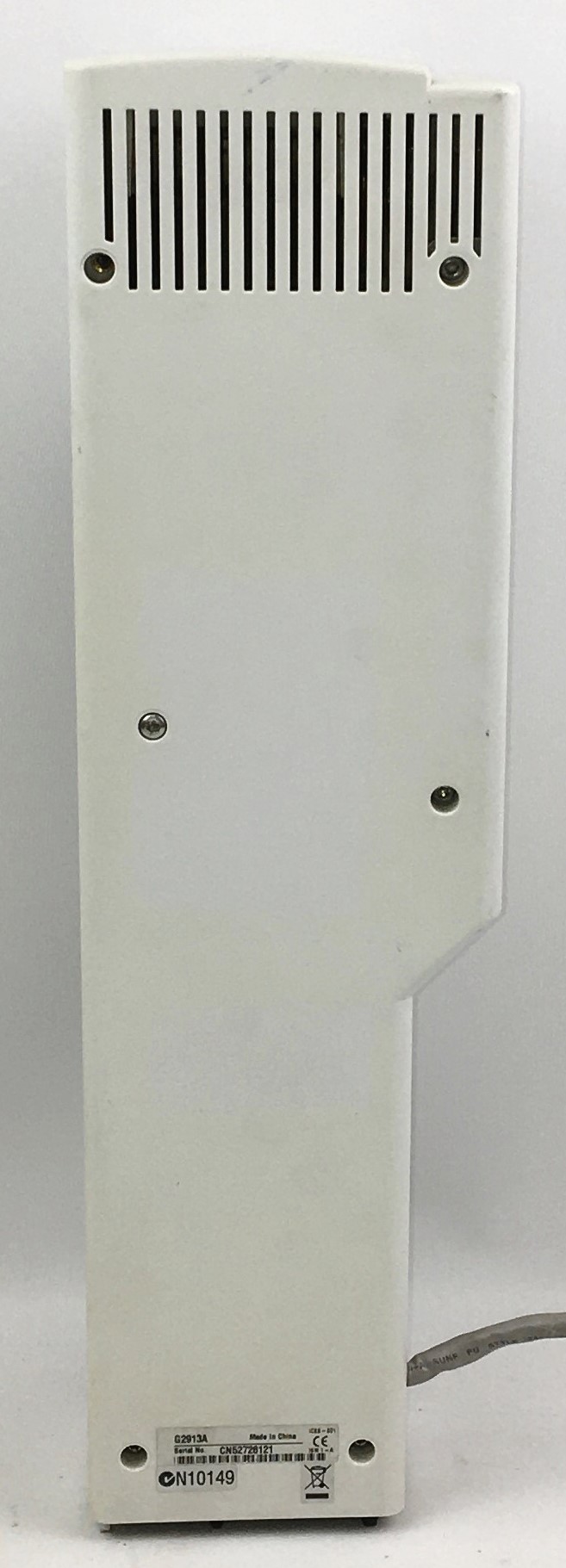 Used Agilent 7683B Series (G2913A) Autoinjector Tower