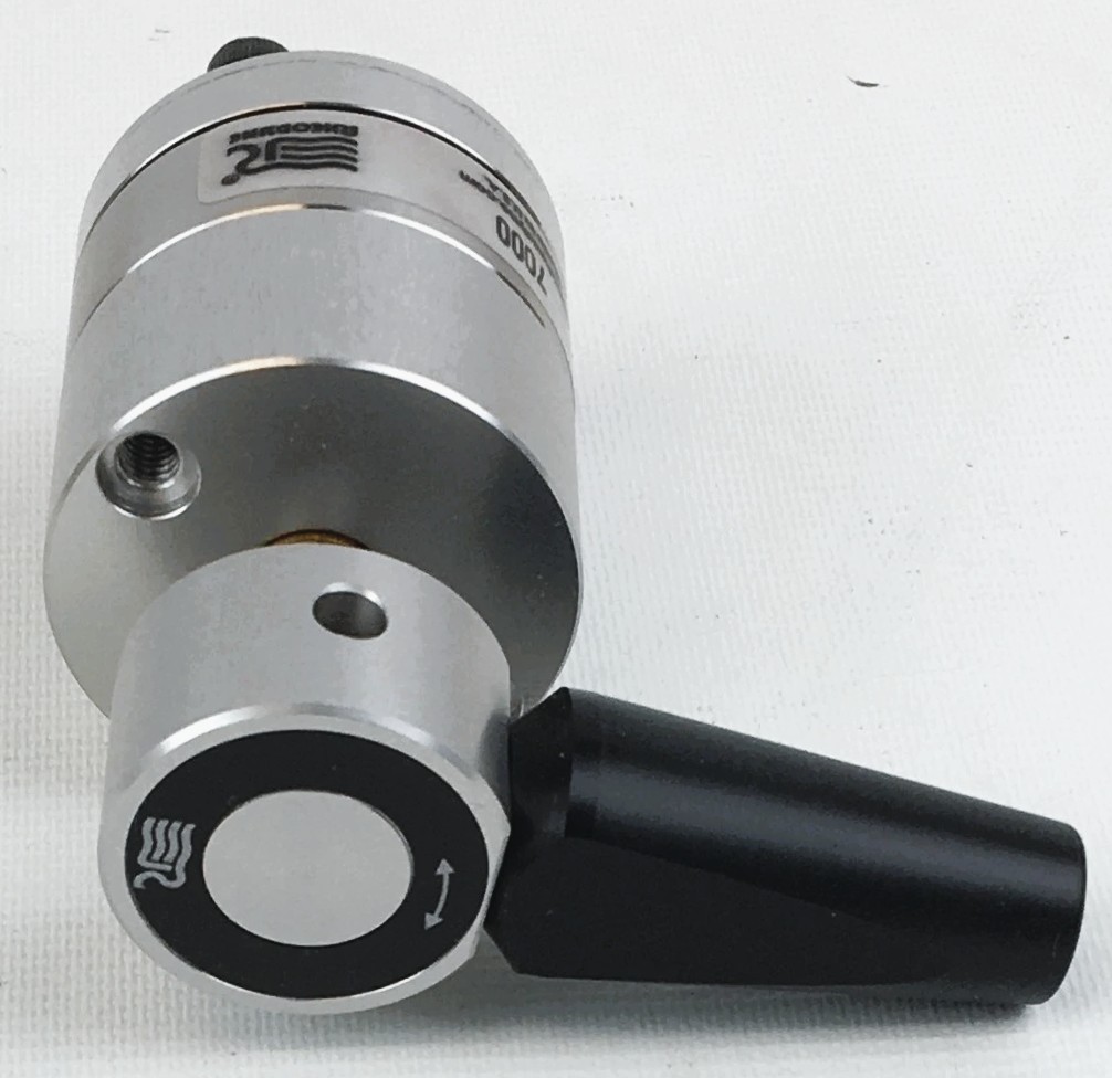 New Open Box Rheodyne 7000 High Pressure 6-Port Switching Valve